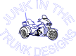 Junk In The Trunk Designs For You